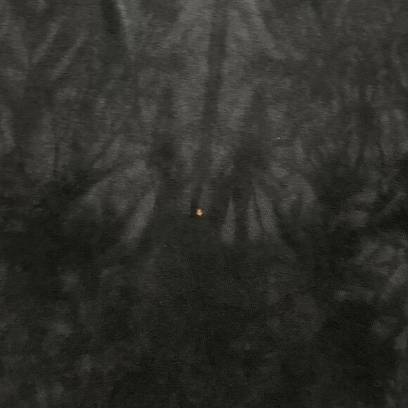 The Mountain Oklahoma State Cowboys Tie Dye Shirt - Picture 4 of 4